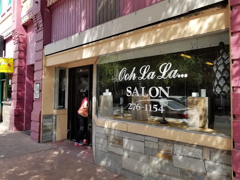 OOH LA LA Salon, beauty salon in Pendleton, OR, photo 1 of 5