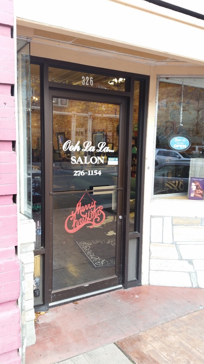 OOH LA LA Salon, beauty salon in Pendleton, OR, photo 2 of 5